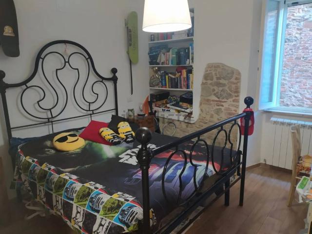 Appartamento in vendita a San Feliciano, Magione