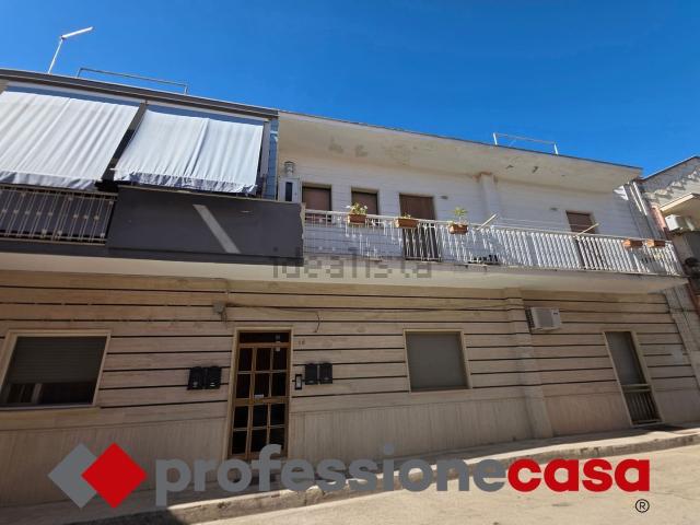 Appartamento in vendita a San Giorgio Ionico, Taranto