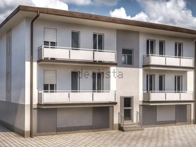 Appartamento in vendita a BORGO SAN SALVATORE, Lodi Vecchio