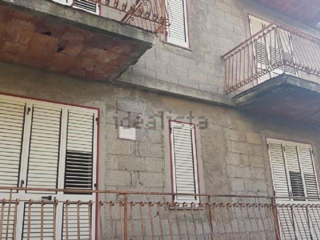 Appartamento in vendita a Militi, Barcellona Pozzo Di Gotto