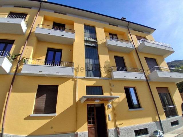Appartamento in vendita a Bagnella, Omegna