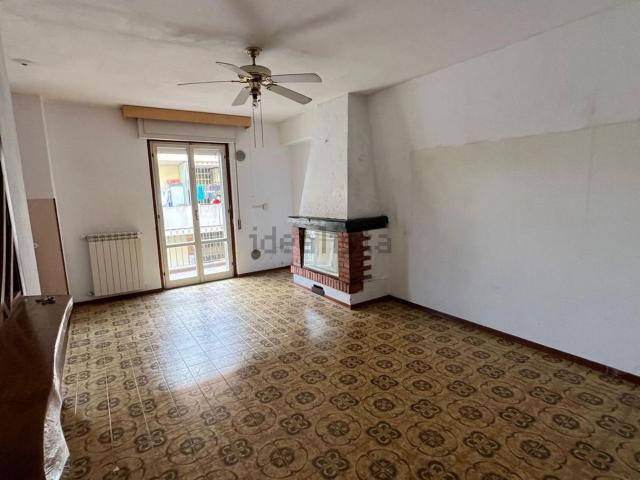 Appartamento in vendita a Neghelli, Orbetello