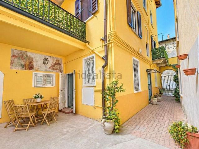 Appartamento in vendita a Pallanza, Piemonte