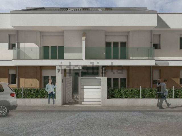 Appartamento in vendita a Unione Reno Galliera, Bentivoglio