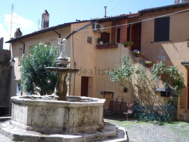 Appartamento in vendita a Borgo, Palestrina