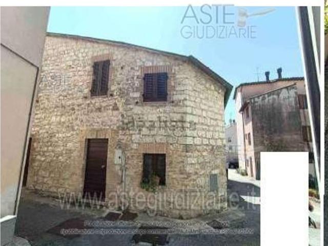 Appartamento in vendita a Campodonico, Marche