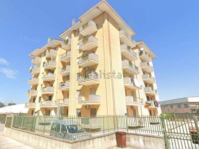 Appartamento in vendita a Sant'Andrea dei Lagni, Santa Maria Capua