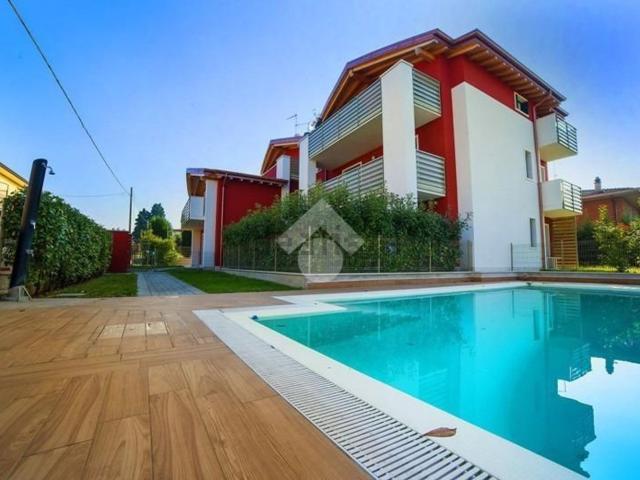 Appartamento in vendita a Lazise, Veneto