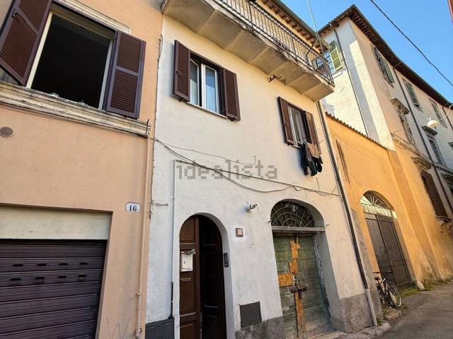 Appartamento in vendita a Regina Pacis, Rieti