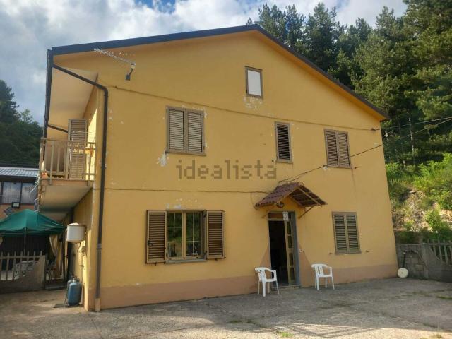 Appartamento in vendita a Calabria, Cosenza