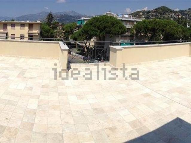 Appartamento in vendita a Arziglia, Bordighera