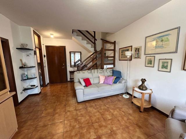 Appartamento in vendita a Viserba Monte, Rimini
