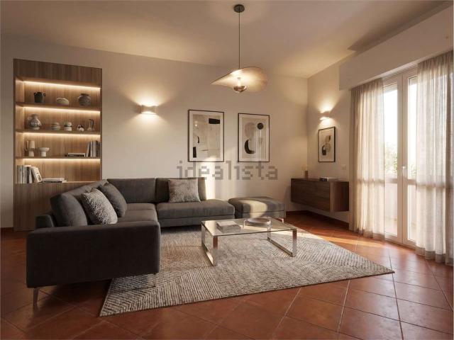 Appartamento in vendita a Buon Pastore, Re