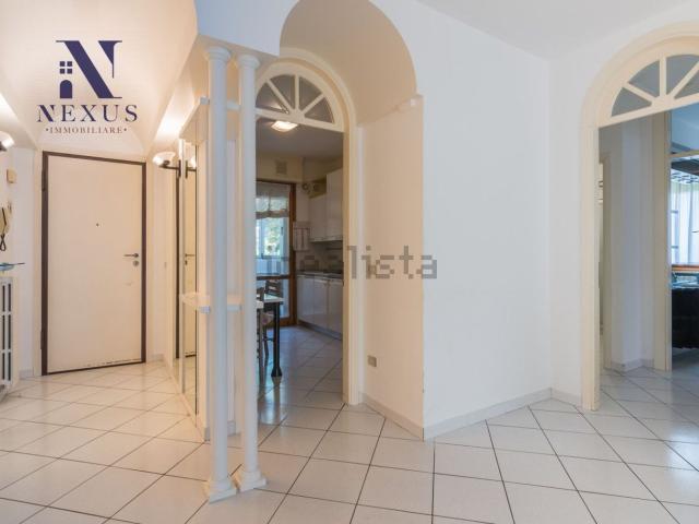 Appartamento in vendita a San Lazzaro, Marche