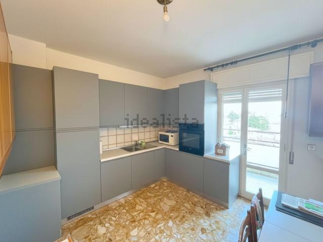 Appartamento in vendita a San Bellino, Padova