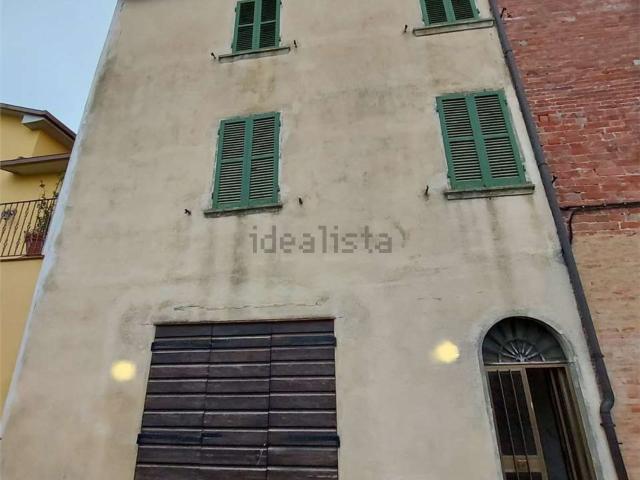 Appartamento in vendita a Foiano Della Chiana, Toscana