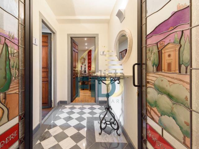 Appartamento in vendita a Quartiere 1, Firenze