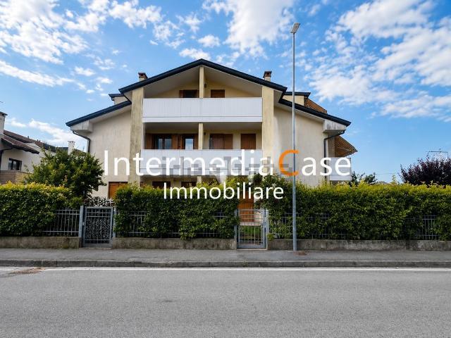 Appartamento in vendita a Oltrebrenta, Noventa Padovana