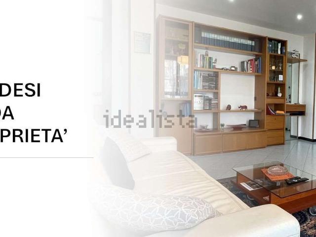 Appartamento in vendita a Robbiano, Giussano
