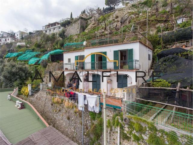 Appartamento in vendita a Ravello, Campania