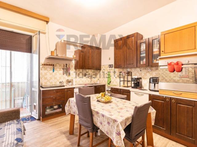 Appartamento in vendita a Stazione, Castelbellino