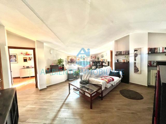 Appartamento in vendita a Arezzo