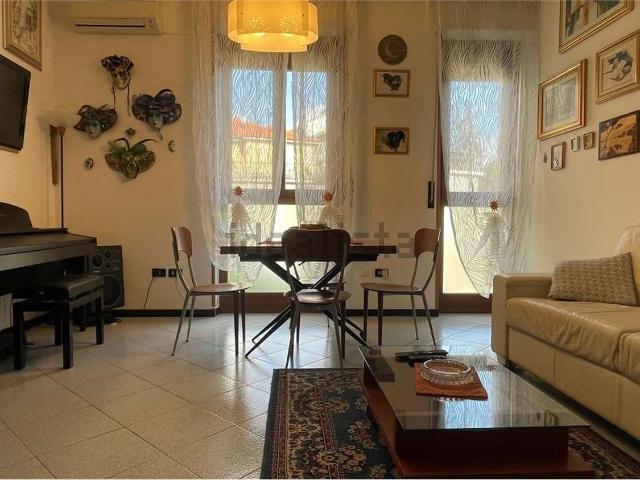 Appartamento in vendita a Robbiano, Giussano