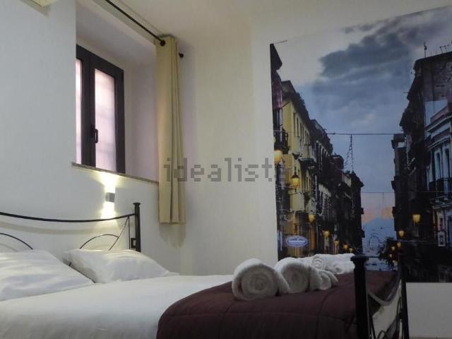 Appartamento in vendita a Biddanoa/Villanova, Cagliari