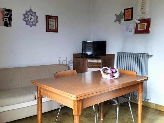 Appartamento in vendita a Credera Rubbiano, Lombardia