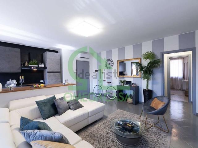 Appartamento in vendita a Ducatona, Casalpusterlengo