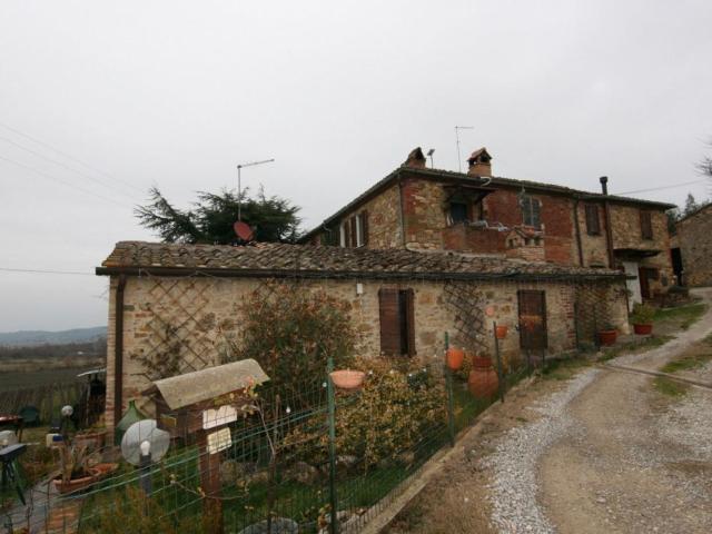 Appartamento in vendita a Pieve Di Sinalunga, Toscana