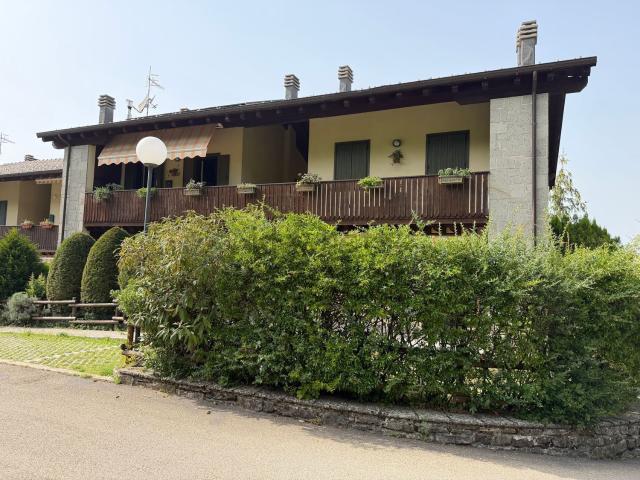 Appartamento in vendita a La Lamaccia, Montecreto