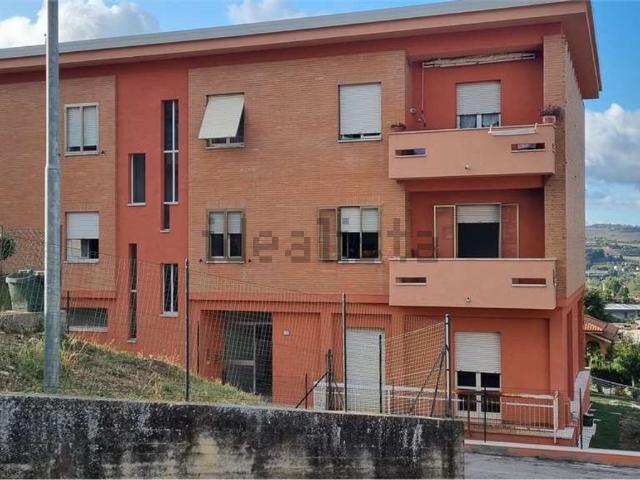 Appartamento in vendita a Marche, Fermo