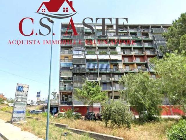 Appartamento in vendita a San Giorgio-Librino-San Giuseppe la Rena-Zia Lisa-Villaggio Sant'Agata, Catania