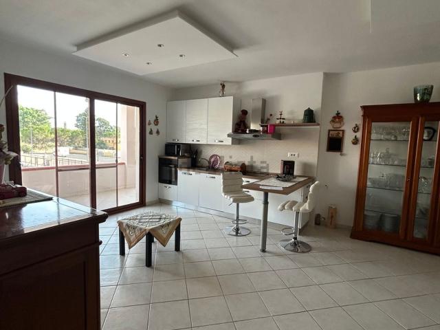 Appartamento in vendita a Santa Giusta, Sardigna/Sardegna
