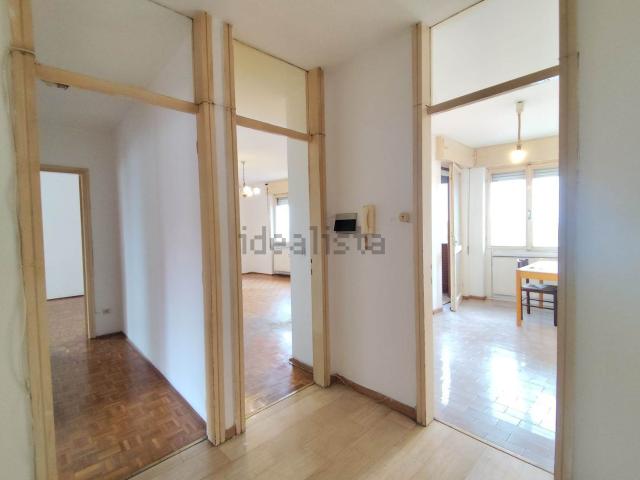 Appartamento in vendita a Borgo Aquileia, Reana Del Roiale