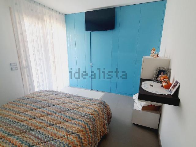 Appartamento in vendita a Miramare, Rimini