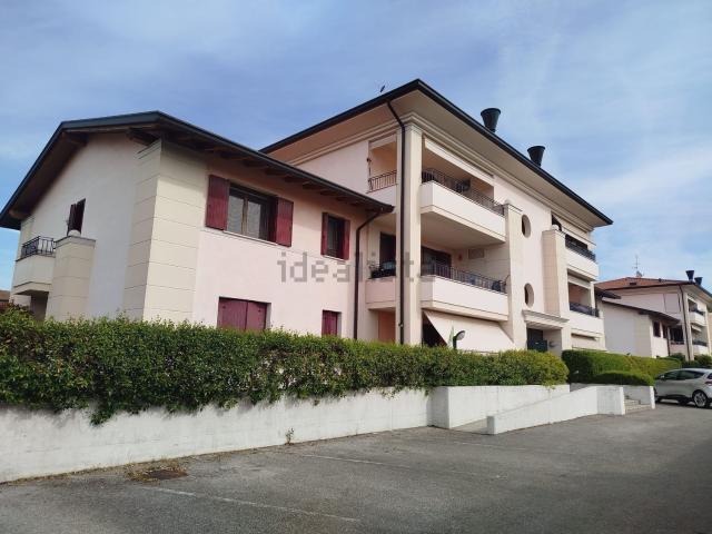 Appartamento in vendita a Rorai Grande, Pordenone