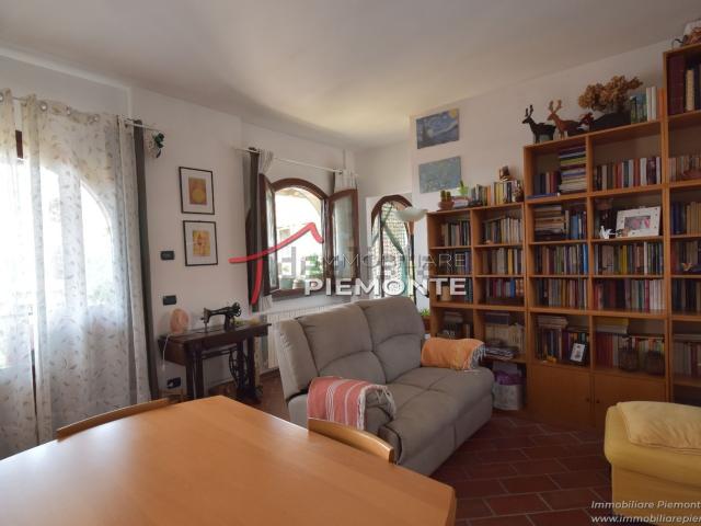 Appartamento in vendita a Piemonte, Novara