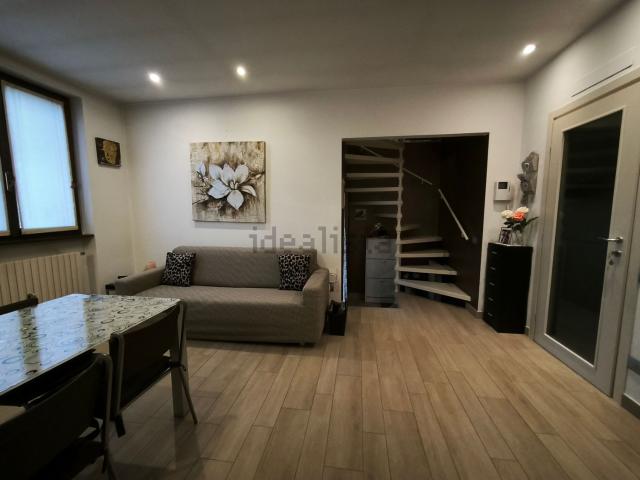 Appartamento in vendita a Colle, Trescore Balneario