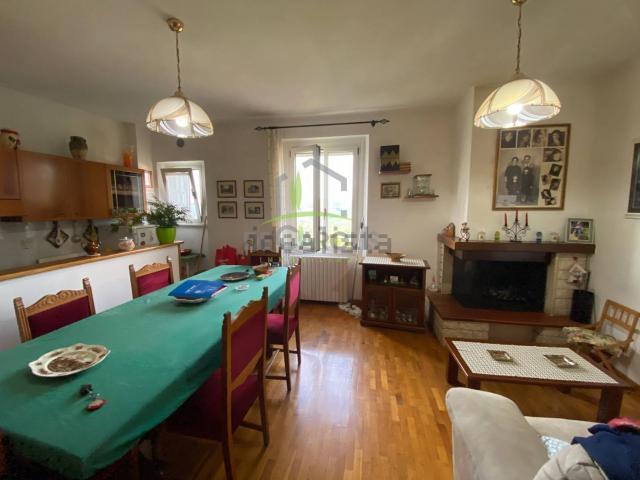 Appartamento in vendita a Marche, Ascoli Piceno