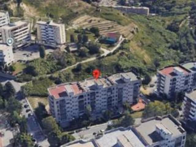 Appartamento in vendita a Santa Lucia sopra Contesse, Messina
