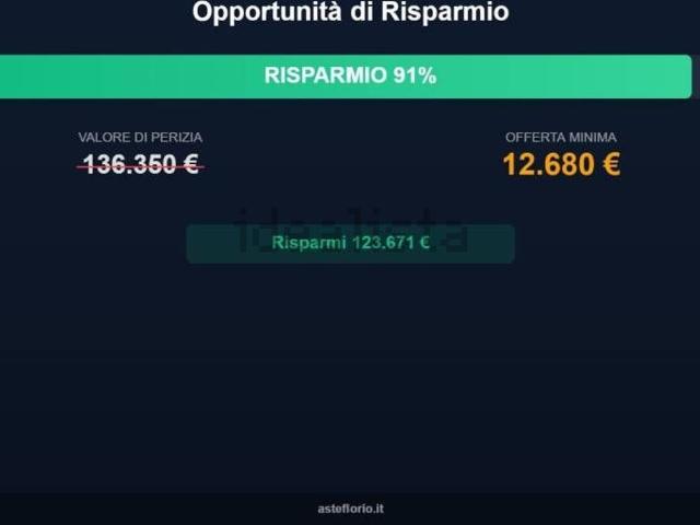 Appartamento in vendita a Scordia, Catania