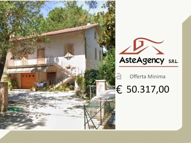 Appartamento in vendita a Marche, Macerata