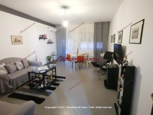 Appartamento in vendita a Bagheria, Sicilia