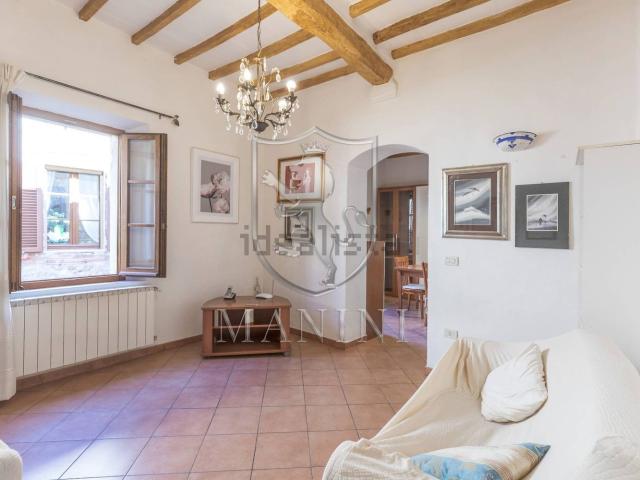 Appartamento in vendita a Pienza, Toscana