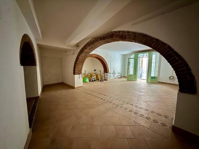 Appartamento in vendita a Orbetello, Grosseto
