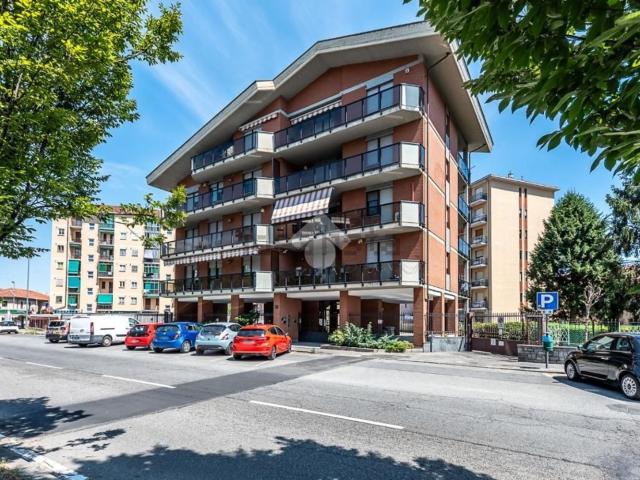 Appartamento in vendita a Leumann, Piemonte