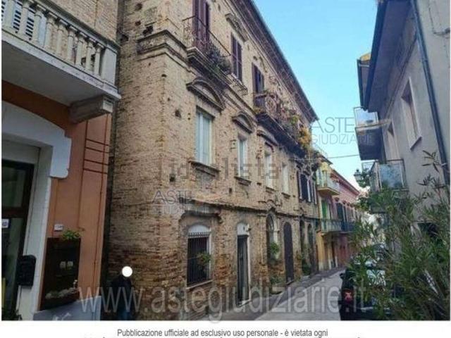 Appartamento in vendita a Città Sant'Angelo, Pescara