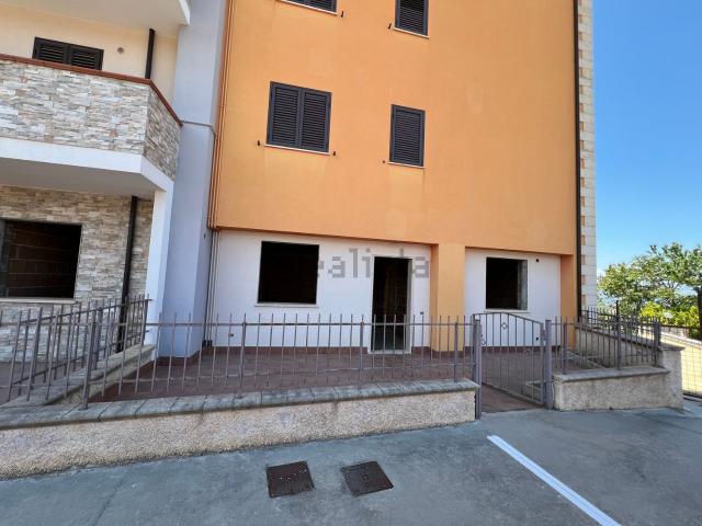 Appartamento in vendita a Calabria, Cosenza
